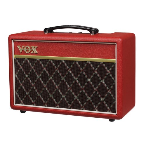 Vox pathfinder10 limited - vox, rd
