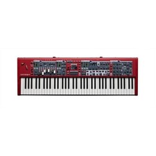 Nord Stage 4 73 Fully Weighted 73 Key Keyboard