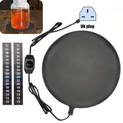 Adjustable power home brew - power,