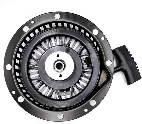 Recoil pull start starter - recoil,