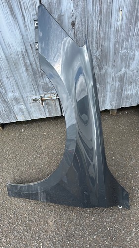 Audi 020 onwards front - audi, wing
