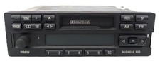 BMW 3 5 7 8 Z3 Series E30 E36 E34 E32 E31 E36 Radio and Tape Deck 8379231