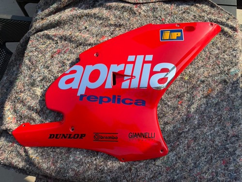 Aprilia rs250 mk2 - mk2, right
