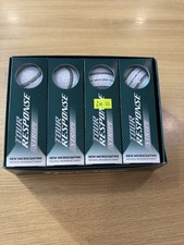 Taylormade Tour Response