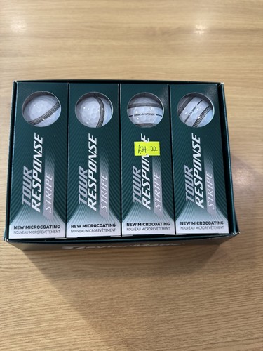 Taylormade tour response - tour,