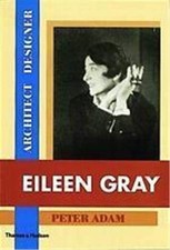 Eileen Gray: Architect /