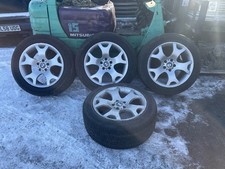 RANGE ROVER P38 19” ALLOY