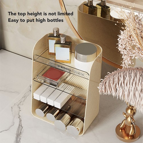Cosmetic shelf multi layer - °cosmetic,