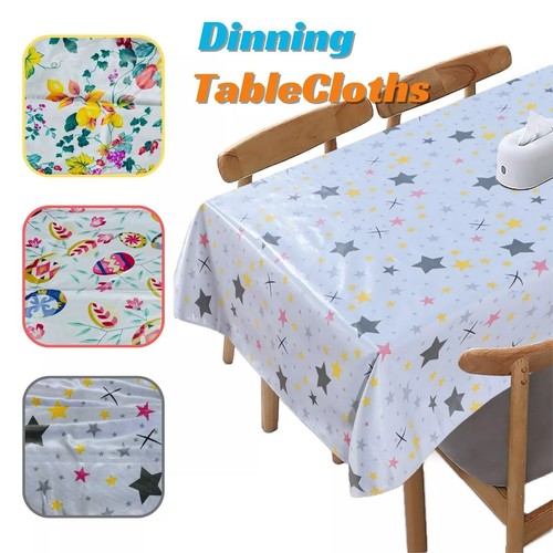 Wipeable table cloths wipe - cloths,
