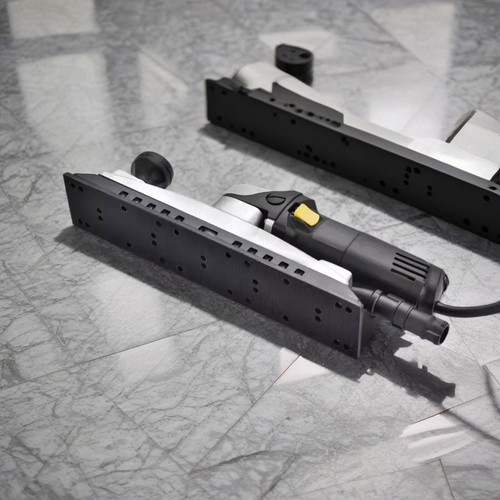 Electric orbital long - long, bed