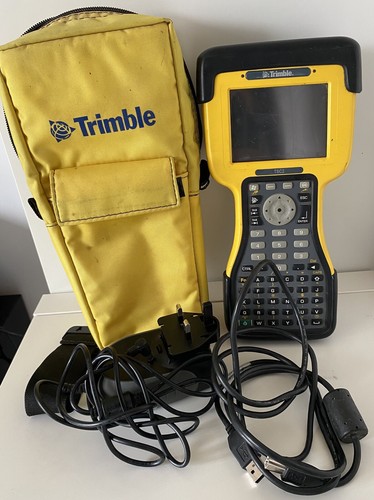 Trimble tsc2 data collector - data,