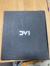 Devilbiss DV1 1.2 C Spray Gun