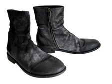 Marsell Men's Textured Leather