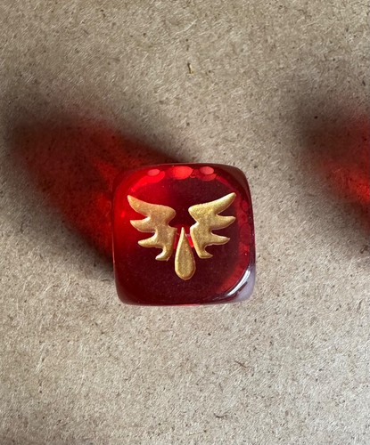 Angels blood marines custom - angels,