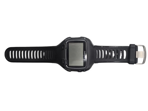 Garmin forerunner 910xt - garmin,