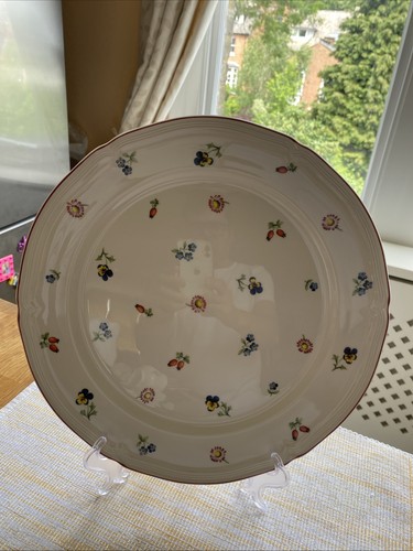 Villeroy boch petite fleur - villeroy,