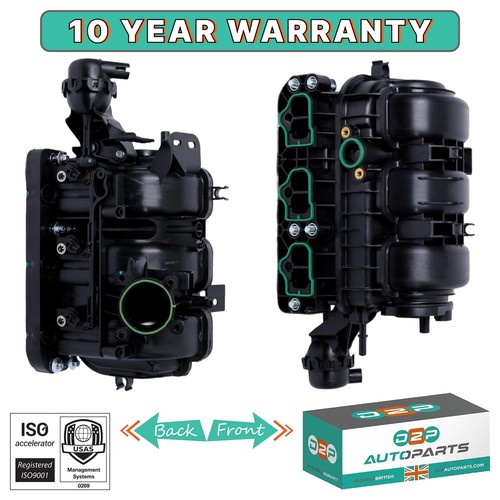 Inlet manifold intake - manifold,