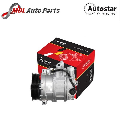Air con compressor - air, nrf