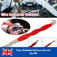 Automotive Electrical Terminal Connector Separator Removal Tool Remover uk
