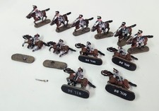 Del Prado MIL 96 Soldiers on