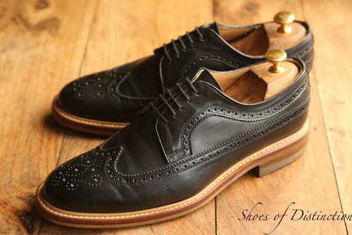 Russell bromley black - bromley,
