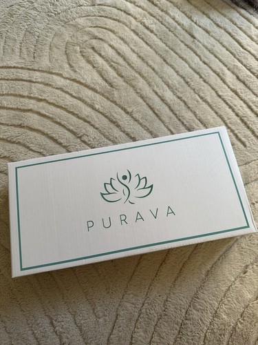Purava premium vacuum cupping - purava,