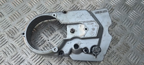 Yamaha 100 rs100 left side - 100,