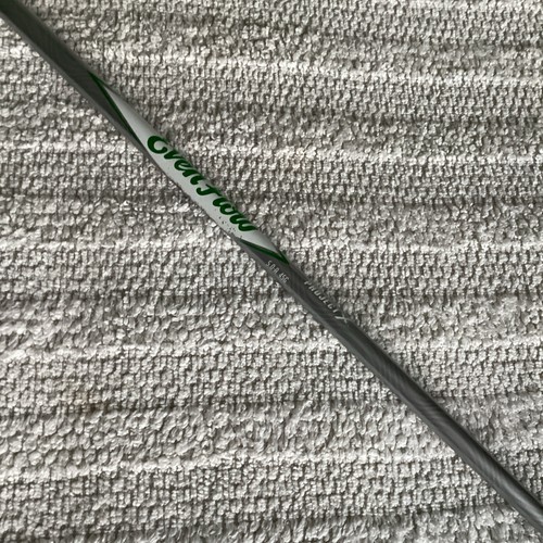 Project evenflow green - x, 5.0