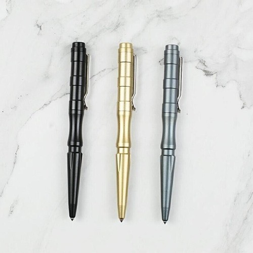 Tactical pen aviation - tactical,