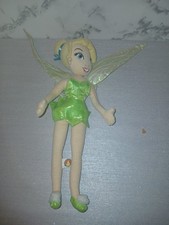 Tinkerbell - Disneyland / Walt Disney World / Disney Parks - Plush Doll