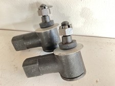 Morris 8, Series 1 & 2 & E