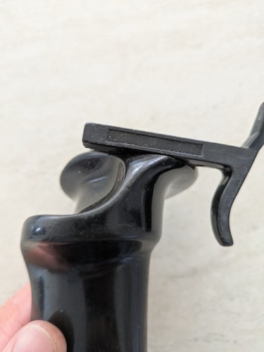 Hasselblad pistol grip for - hasselblad,