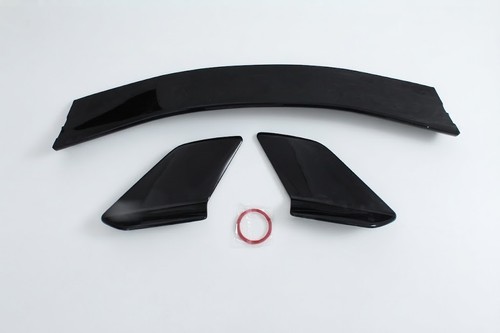 Rd5141 rear spoiler - spoiler, type