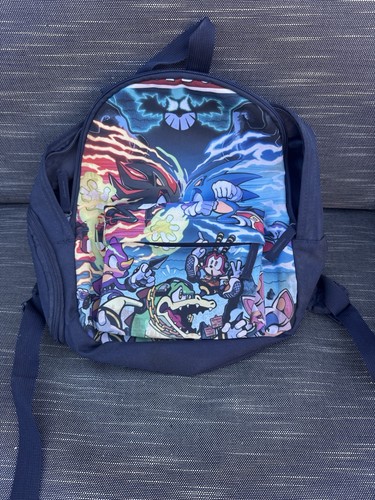 Sonic the hedgehog - hedgehog, kids