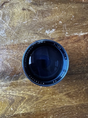 Angenieux type 135mm - angenieux,