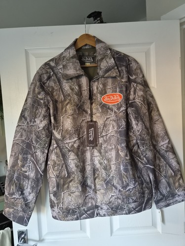 Von dutch originals realtree - originals,