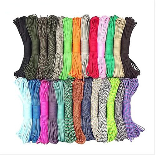 550 paracord 4mm strand core - strand,