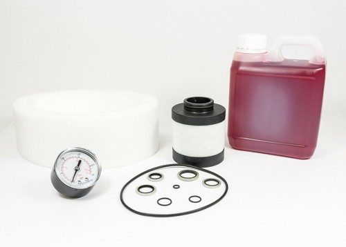 Maintenance service compressor - maintenance,