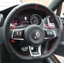 VW Golf GTI R MK7 Polo MK5 6C