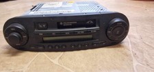 2003 VW BEETLE CAR RADIO