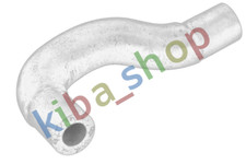 COOLING SYSTEM RUBBER HOSE