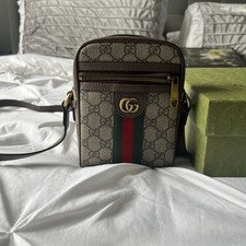 GUCCI Ophidia GG Supreme Mini