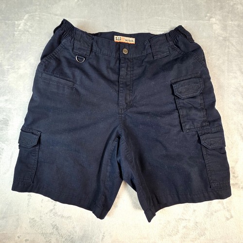 Tactical shorts blue - shorts,