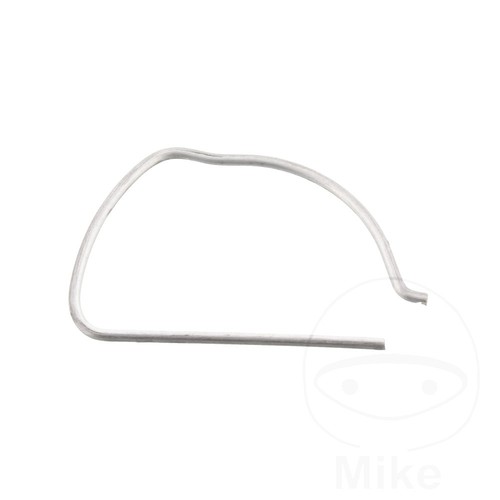 Steering lock clip fits - steering,