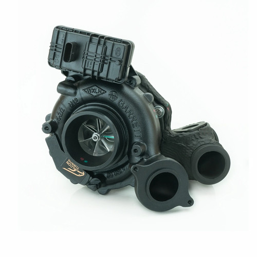 Audi tdi crt csw - tdi,