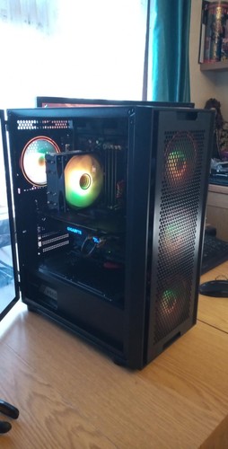 Gaming 3570k 16 gb - gaming, ddr3