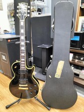 Burny RLC-60 Les Paul Custom
