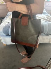 Classic Vintage VGC Mulberry