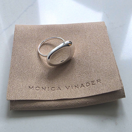 Monica vinader 925 - 925, sterling
