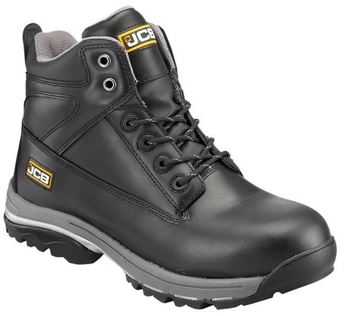 Jcb workmax s1p - workmax, black